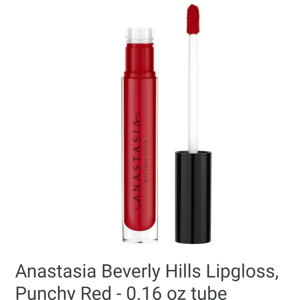 💥SALE💥💋Anastasia Beverley Hills Lip Gloss